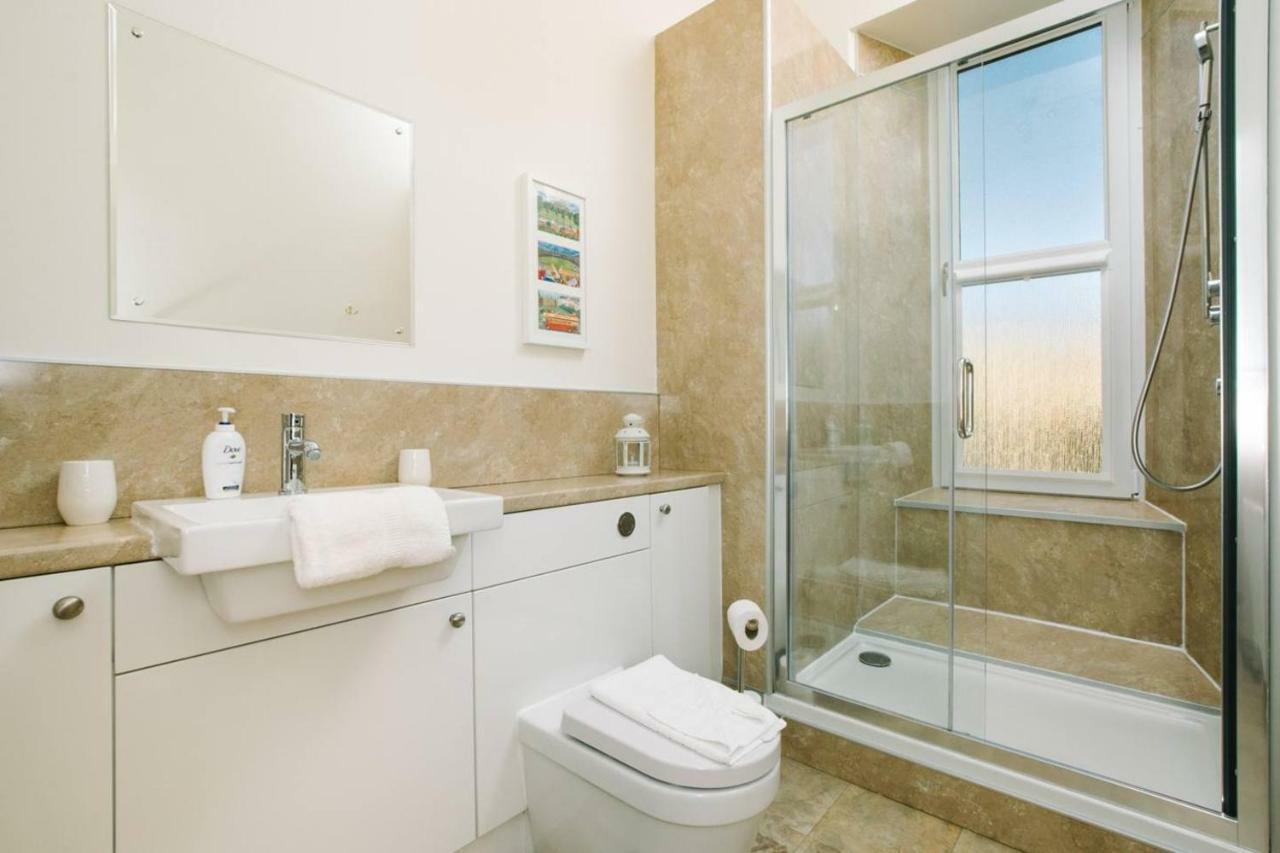 Joivy Great Location! Heart Of City Centre 3Bed Apartment إدنبرة المظهر الخارجي الصورة