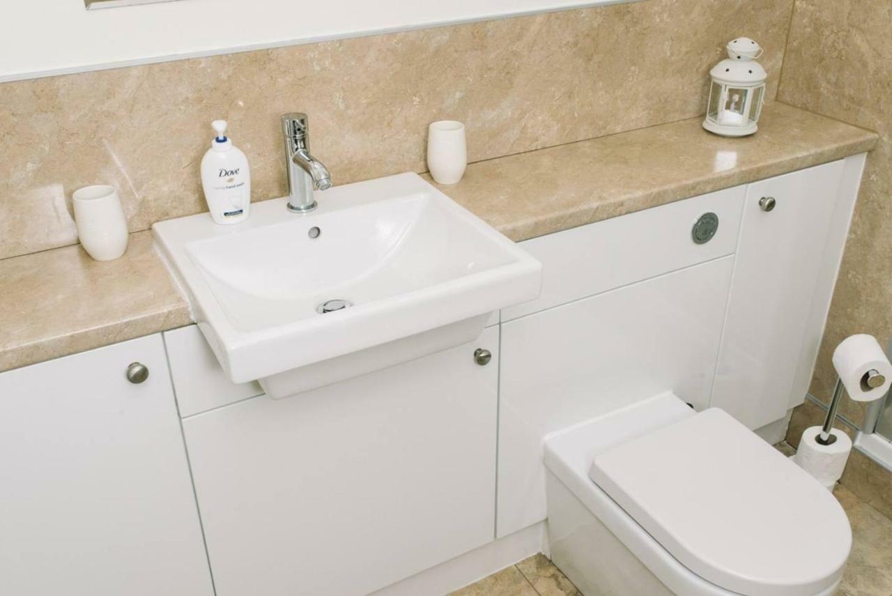 Joivy Great Location! Heart Of City Centre 3Bed Apartment إدنبرة المظهر الخارجي الصورة